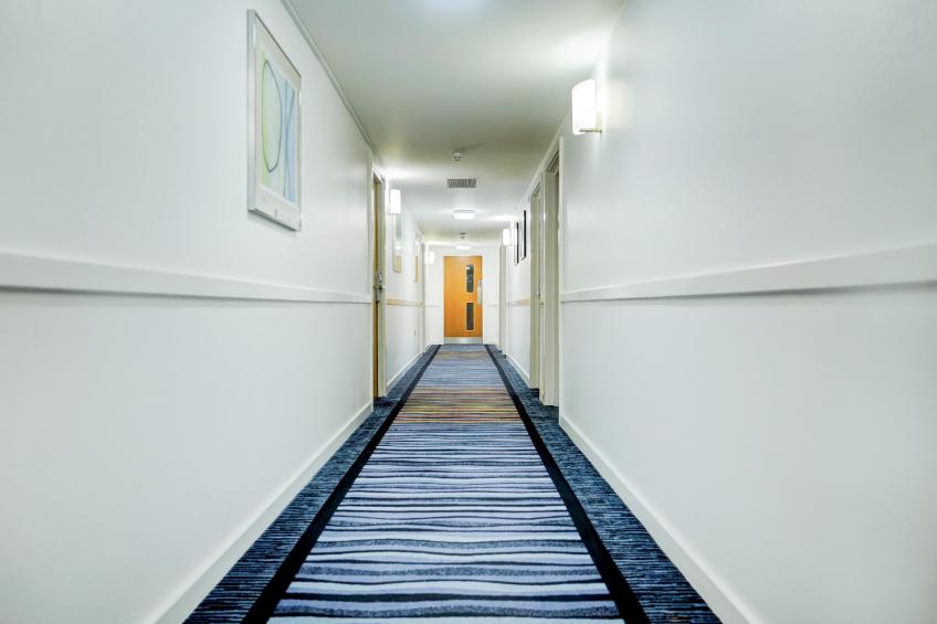 Belvilla Crewe City Centre Hotel Sta Twin - foto 16