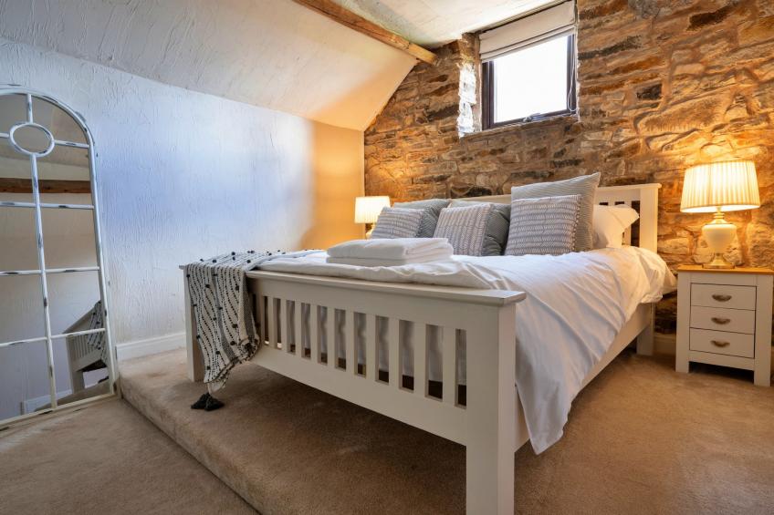 Middle Barn at Blackclough Farm - foto 17