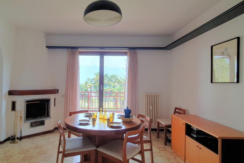 VC03/4 - Villa Castiglioni - foto 2