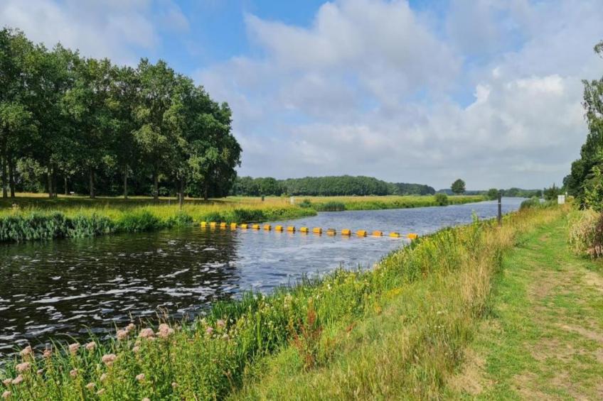 Buitenplaats Gerner 7 - foto 26