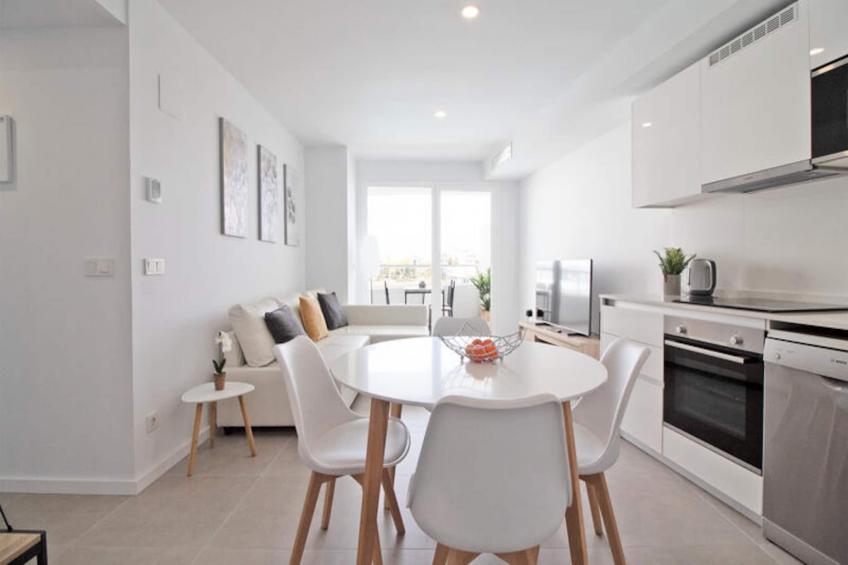 Appartements à Canet d'En Berenguer - foto 10