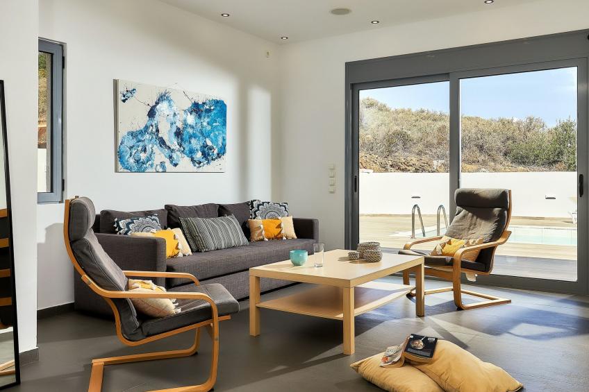 Villa Emilia - Ihr Feriendomizil mit privatem Pool - foto 53