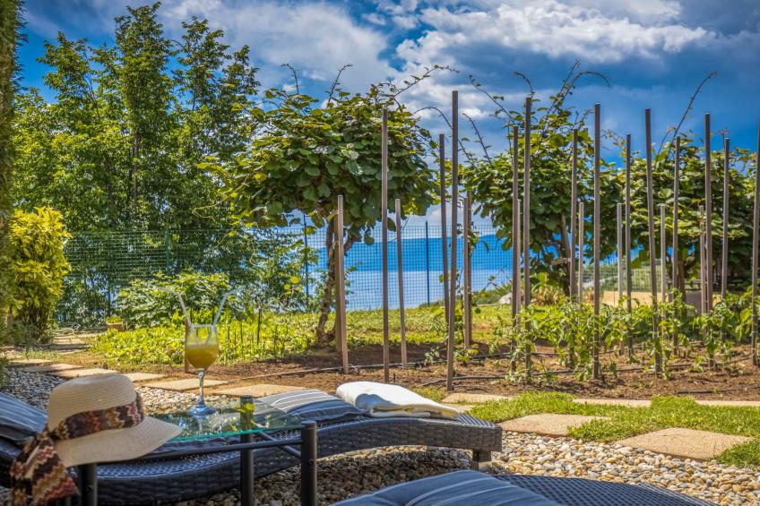 Rijeka Wohnungen - Terra Magica Deluxe Wohnung - foto 2