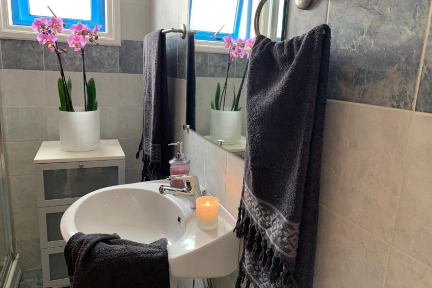 Villa "Harmonia Blue" mit eigenem Garten und Grill - foto 28