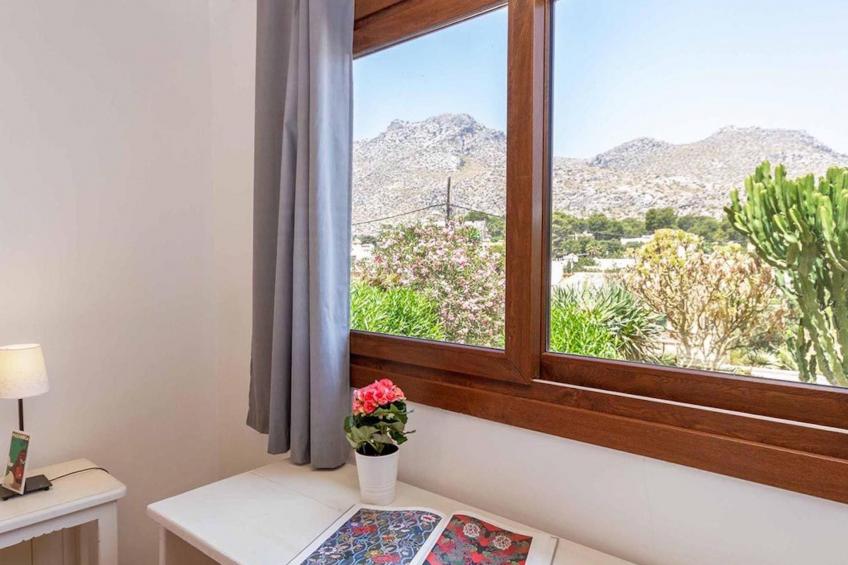 Villa Alexandria Cala Sant Vicenç - foto 23