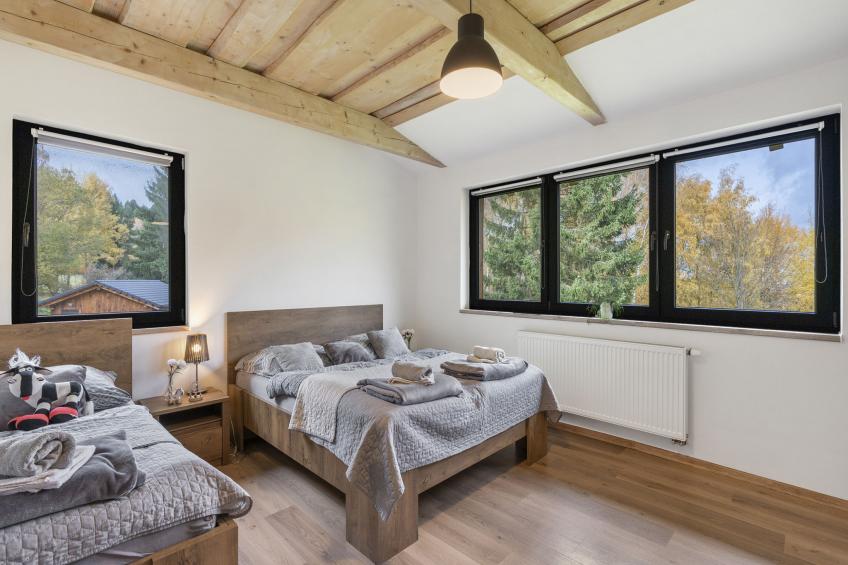 Srub Kuří - foto 24