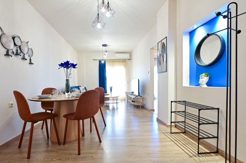 Royal Blue Central House "by Checkin" - foto 2