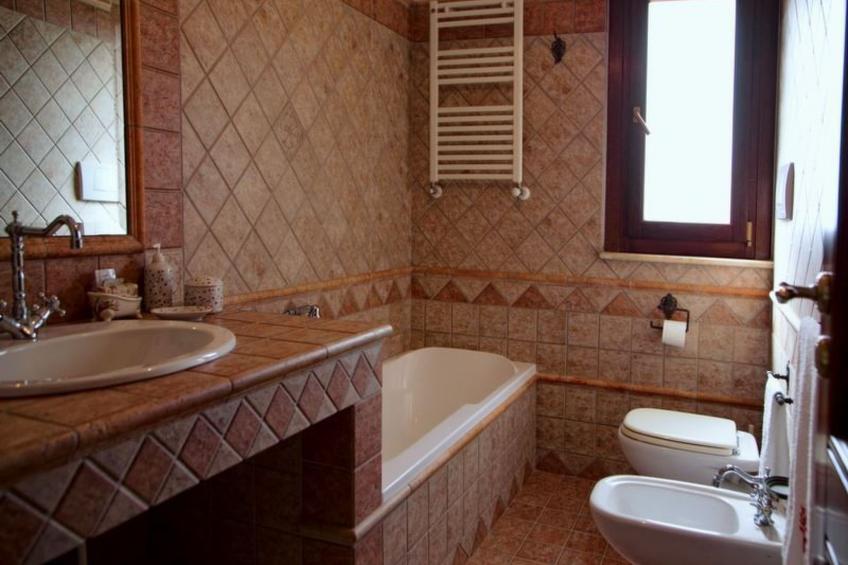 Villa mit privatem Pool in der Nähe der Strände von Palmi - foto 20