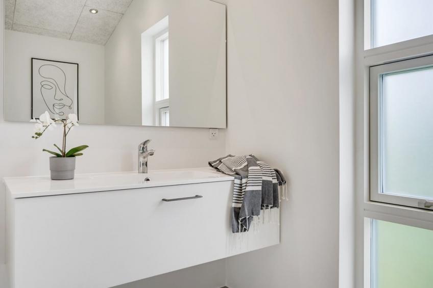 "Aatami" - 500m from the sea in SE Jutland - foto 7