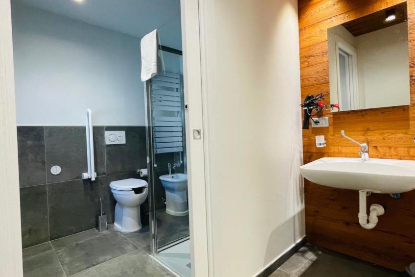 Zwei-Zimmer-Wohnung 4 p.l. Villa Linda - foto 13