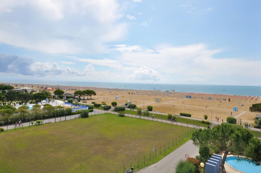 Residence Luxor, Bibione Spiaggia - Typ A - foto 28