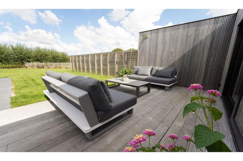 De Verwenbaraque met wellness inclusief - foto 26