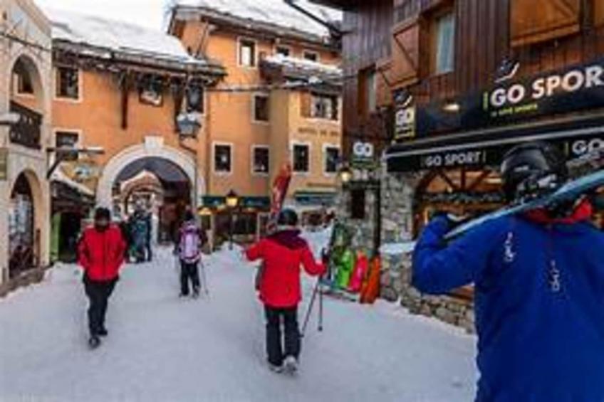 Quartier Crève Cœur - maeva Home - foto 18