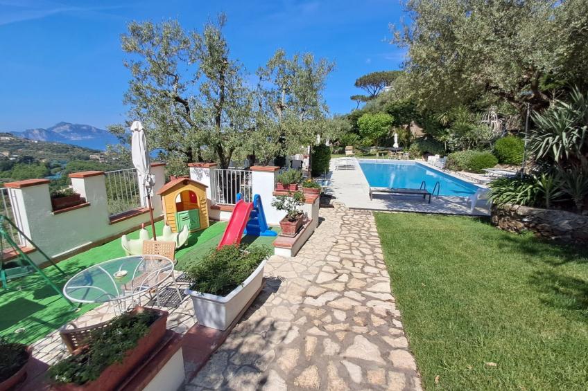 Sole di Capri - foto 28