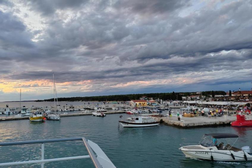 Marceta Apartment 1 - Pool and Big Garden - foto 29