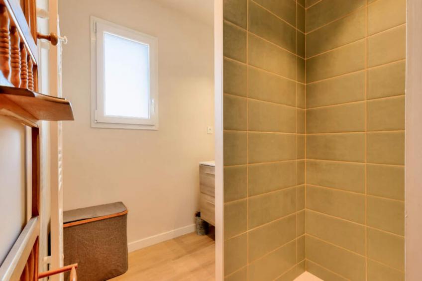 Maison à Saint Vincent sur Jard - foto 12