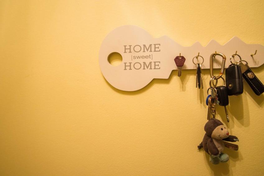 Luce Hilltop Cozy Apartment - Two Bedroom Apartment - foto 35