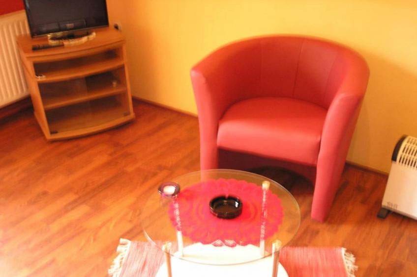 Rooms Zeko - Classic Double Room with Terrace - foto 13