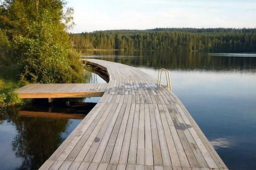 Gepflegtes Ferienhaus mit eigenem Saunahaus - foto 5