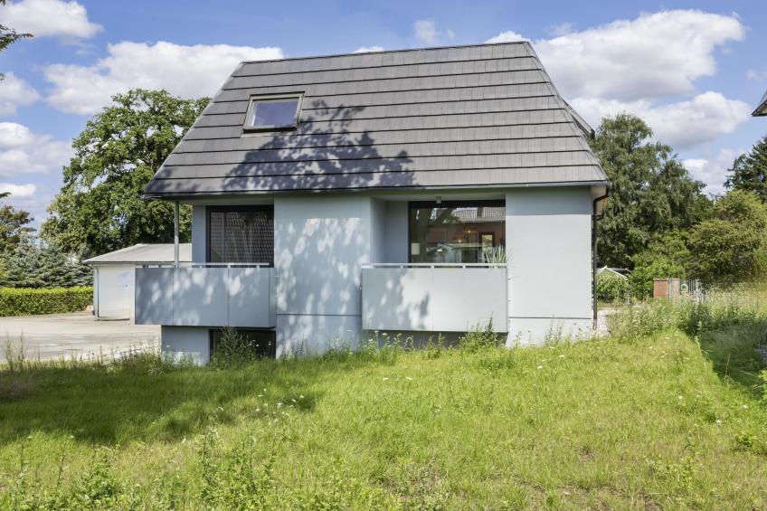 FeWo Schulzenhufe - foto 26