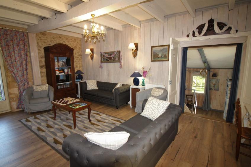 Haus mit Charme Komfort Ruhe Privatpool - foto 30