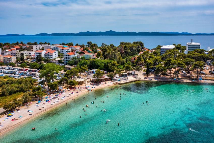 Oase mit Meerblick - Zadar Villa & Spa - foto 29