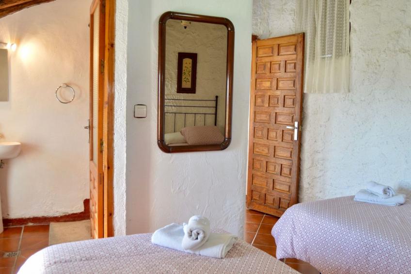 Cortijo Pulgarín Bajo - El Mirador - foto 7