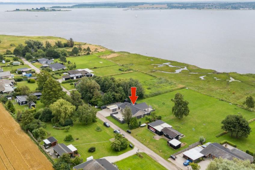 "Thyra" - 50m to the inlet - foto 4