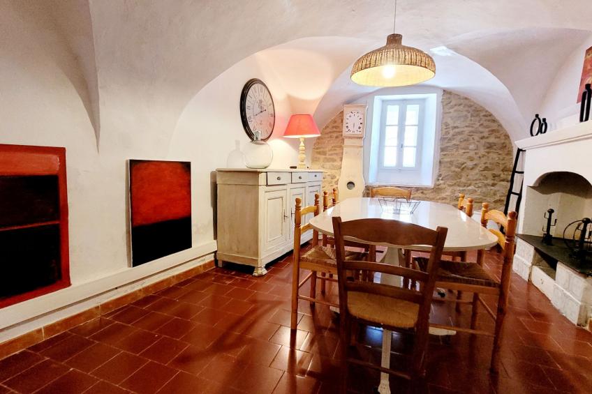 Angenehmes Ferienhaus für 5 Personen - foto 8