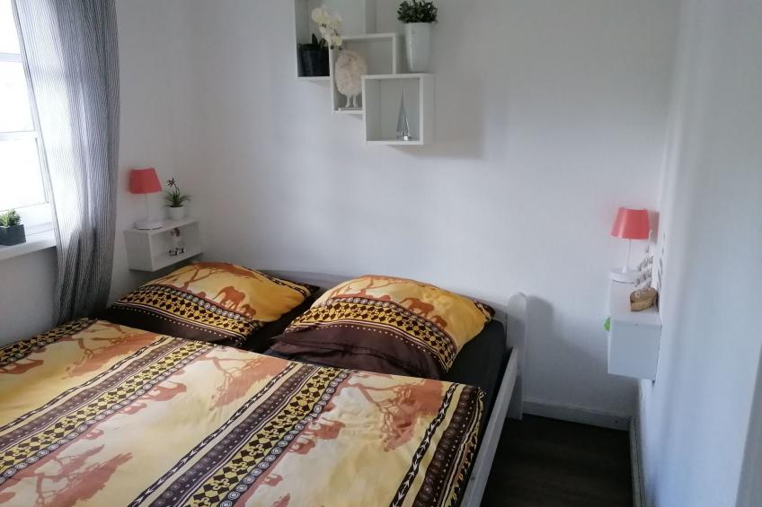 in Erlbach mit Grill und Terrasse - foto 5