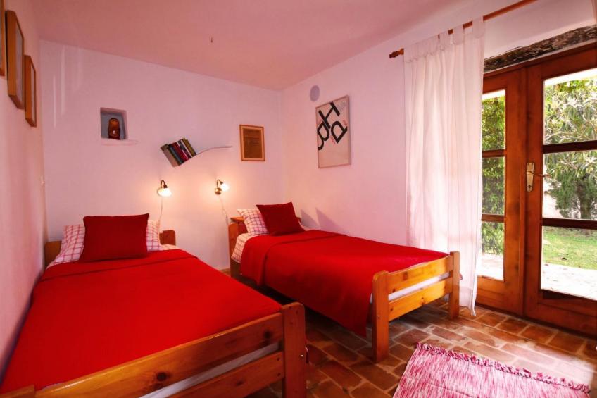 mit Privatpool für 6 Personen ca. 165 m² in Kosinozici, Istrien (Porec und - foto 13