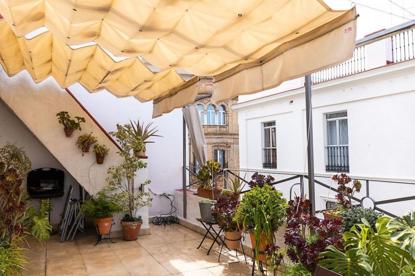 Helle Dach-Maisonette mit riesiger Terrasse - foto 20