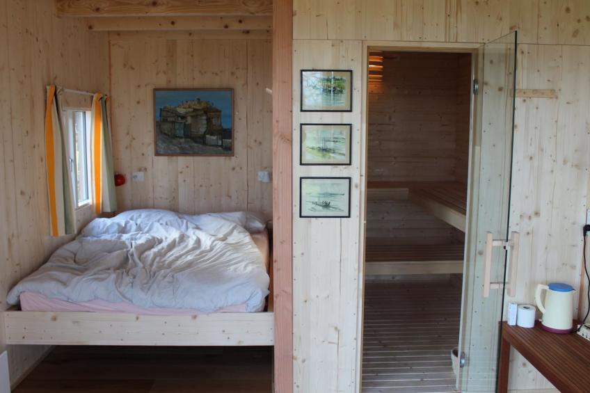 "Hoimar" - 400m from the sea in SE Jutland - foto 4