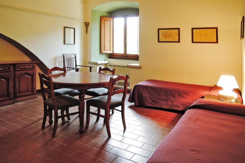 Holiday residence Villa Pitiana, Donnini - Type A - foto 12