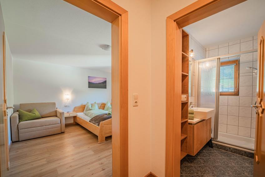 Apartments home Gamper, Brixen im Thale - Type C - foto 13