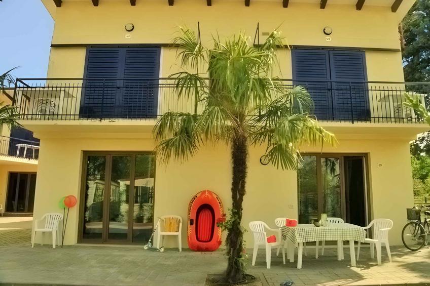 Vakantiewoning Holiday resort Bella Italia - BF-CDPH