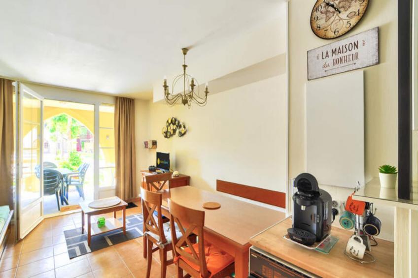 La résidence du Lac - maeva Home - foto 13