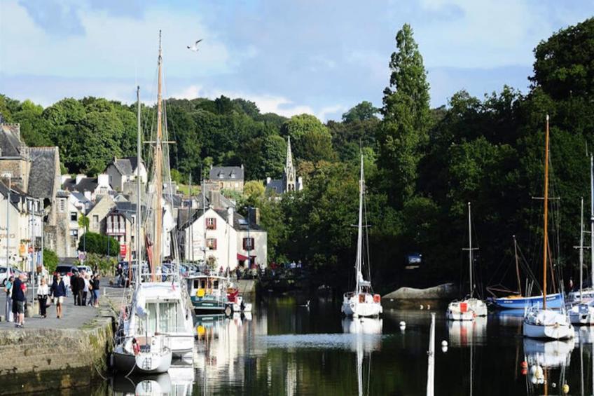 Maison à Pont Aven - foto 17