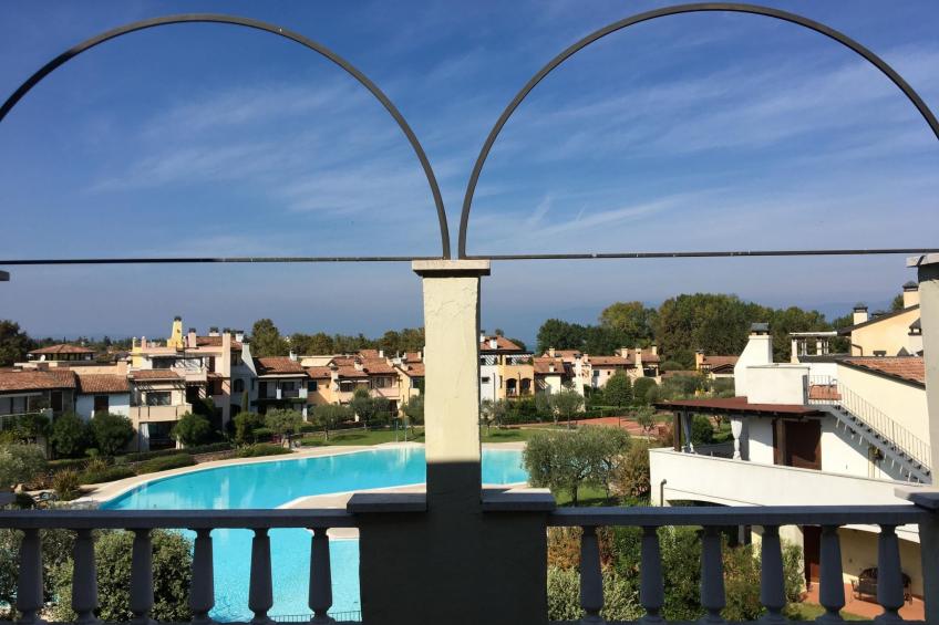 'Garda Resort Village - foto 41
