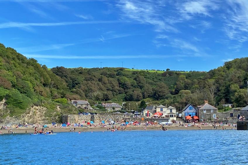 Potters Cottage - foto 43