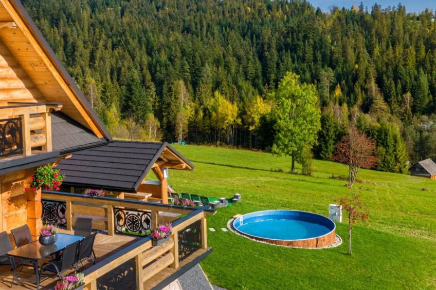 mit Entspannung im Jacuzzi - foto 44