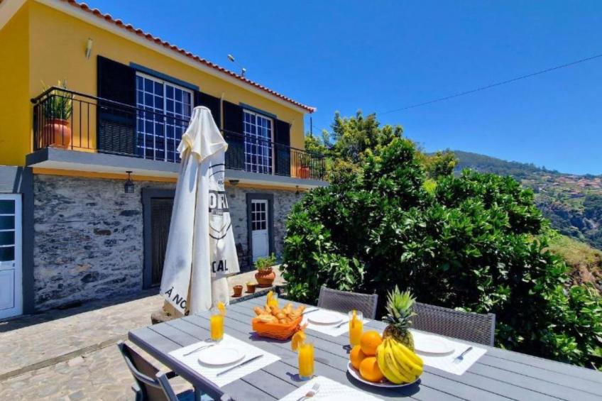 Villa "Casa Laranja" mit Bergblick - foto 10