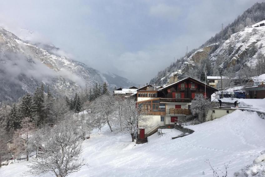 Chalet Veilchen - foto 19