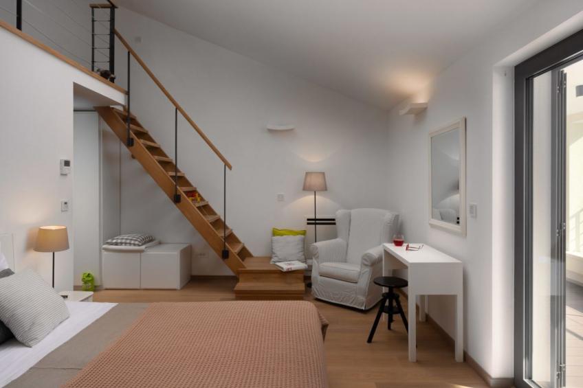 Ferienvilla "Villa Bianca" mit Sauna - foto 24