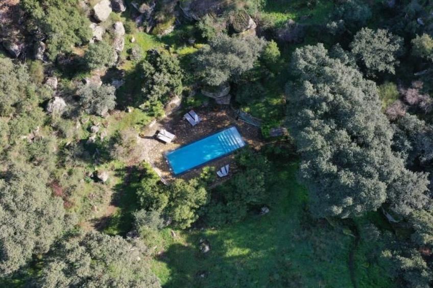 Das Cortijo auf der Finca al-manzil - foto 46