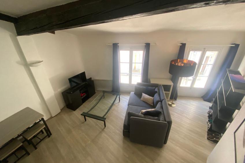 Appart T2 Historisches Zentrum mit Wifi-Parkplatz - foto 16