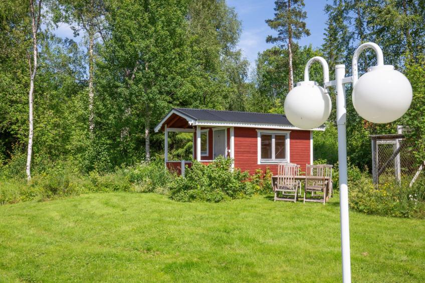 Linsell Villan - foto 29