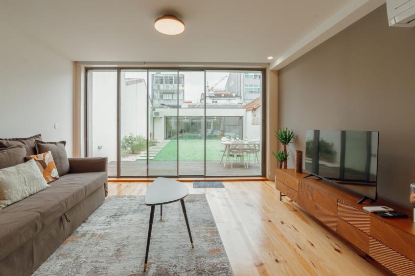 GAIA PREMIUM A WITH TERRACE by VACATIONY - foto 4