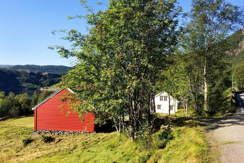 GARNESET/KVINGE - foto 5