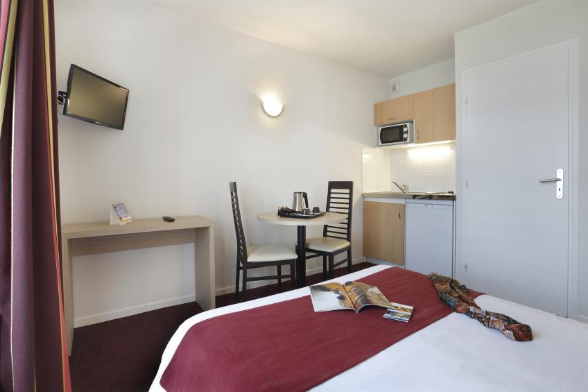 Les Demeures Champenoises Confort-Studio 2 personnes - foto 3